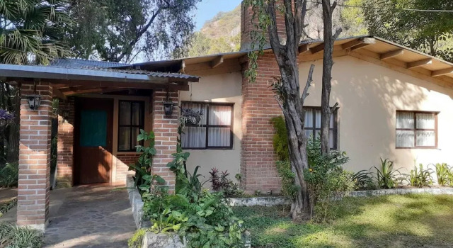 Бунгало Hotel del Bosque Panajachel