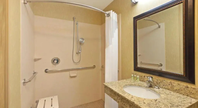 Номер Standard Holiday Inn Express & Suites Richfield by IHG