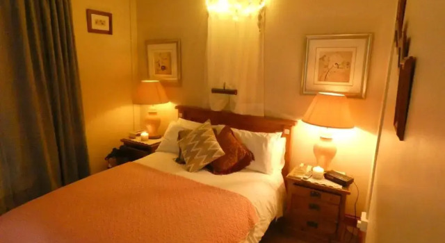 Двухместный номер Standard Bunratty Castle Mews B&B