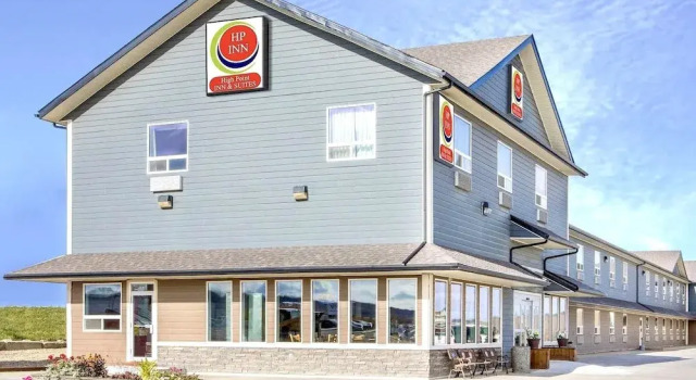 Super 8 Peace River Ab, Prenota Hotel Peace River Northern Alberta
