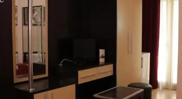Номер Standard Fieri International Hotel
