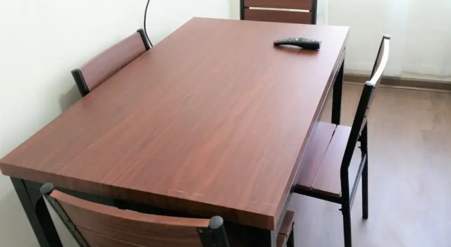 Студия Business Apart Suites