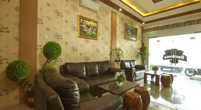 OYO 2310 Residence 68
