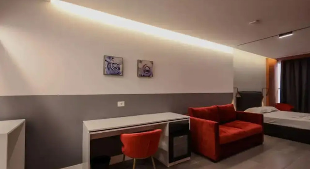 Апартаменты Grandstay Studio 109
