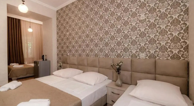 Номер Deluxe Star Hotel