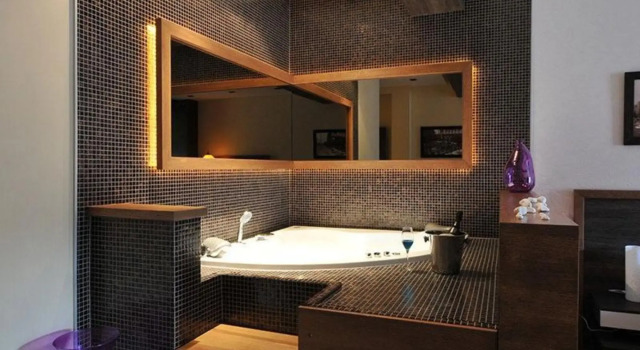 Belgrade Boutique Hotel