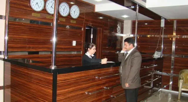 Sp Motel, Buchen Sie Motel Motels in Baku, Motel