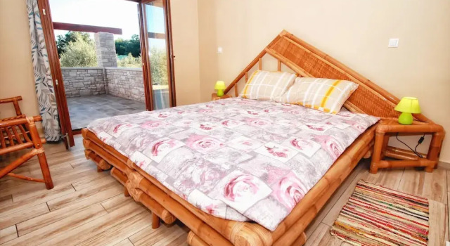 Holiday House Stancija Marusi, Prenota Casa vacanze Krnicki Porat Istria