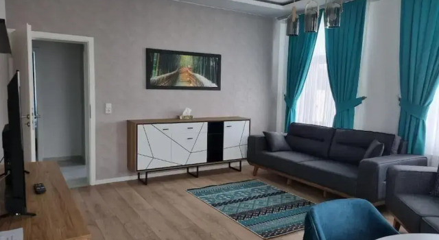 Appartement A&F Hotel Chemnitz