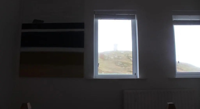 Malin Head SolasTobann ArtHouse Room 1 En-suite, Prenota Hotel Malin Inishowen