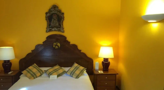 Коттедж Relais San Bruno