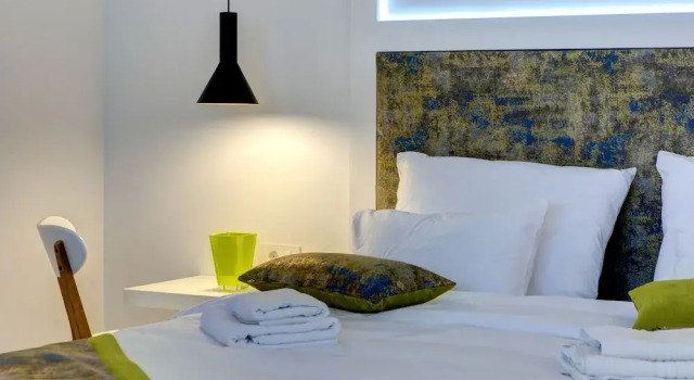 Номер Standard Diamond Rain Boutique Hotel