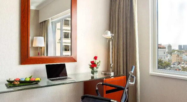 Номер Standard Equatorial Ho Chi Minh City