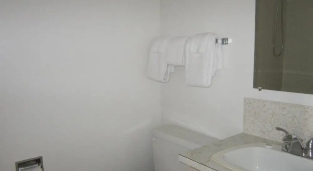 Номер Standard Schell Motel