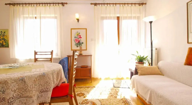 Apartment Giovanna 1557, Reserva ahora Apartamento Hoteles en Pula con aparcamiento, Aparcamiento