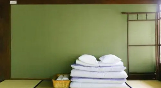 Retreat wabi-sabi