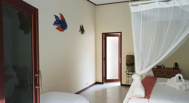 Люкс Nalini Resort