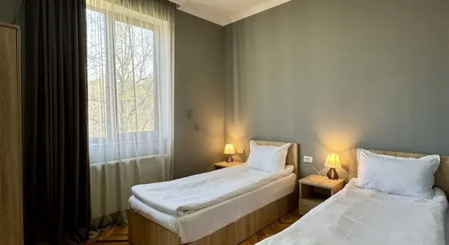 Отель Shanshe