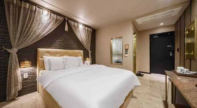 Двухместный номер Standard Urban Hotel & Golf