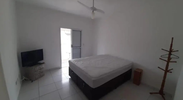 Casa em condomínio de frente pro mar