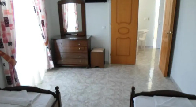 Номер Classic Hotel Villa Basil