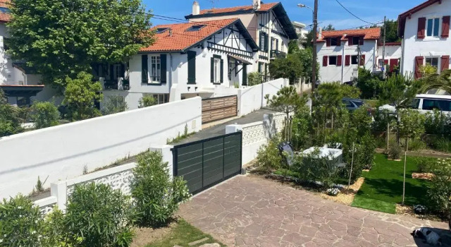 Номер Standard Villa Bibi Cheri