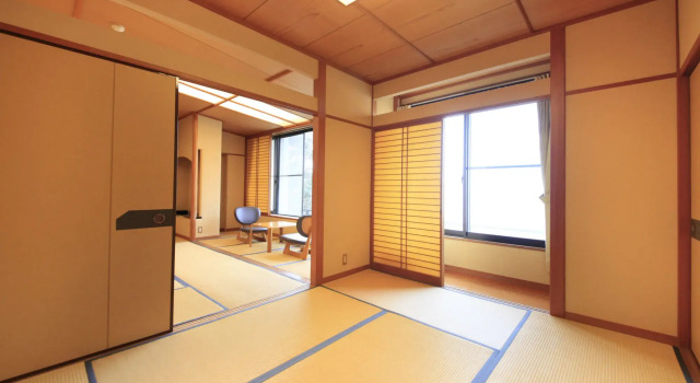 Nishiizu Koyoi