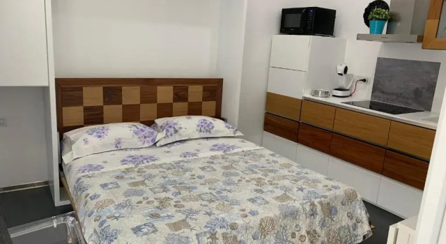 Студия Appartamenti Addimuru
