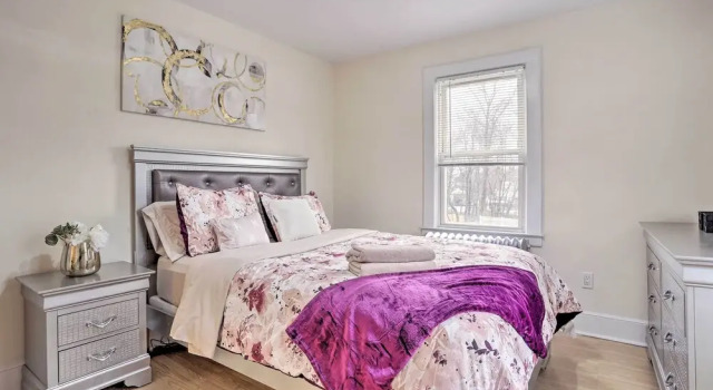 Charming Mamaroneck Home ~ 22 Mi to Manhattan, Rezervați Hotel Mamaroneck New York State