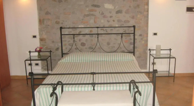 Residence Buca di Bacco, Buchen Sie Hotel Volta Mantovana Lombardei