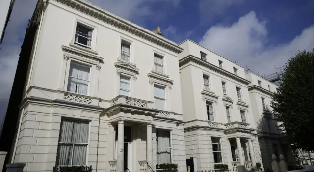 Pembridge Court Hotel, Забронировать Отель Лондон Большой Лондон, рядом с The Reel Poster Gallery