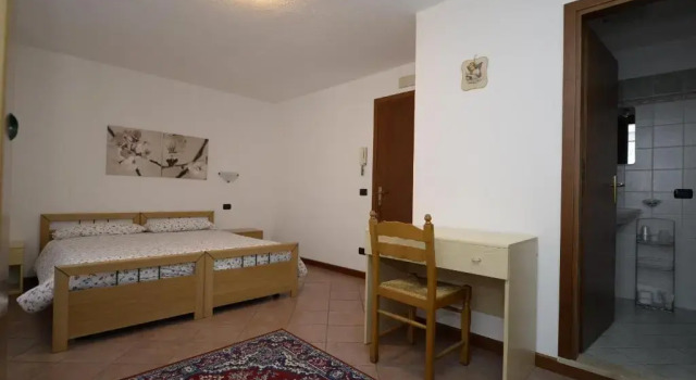 Двухместный номер Standard Albergo Matiz Da Otto