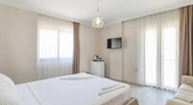 Kamelya Otel Selimiye