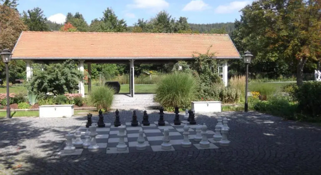 FEWO 2 am Fischerweg, Reservar Hotel Bodenmais Grosser Arber