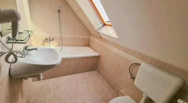 Студия Marika Apartman Sopron