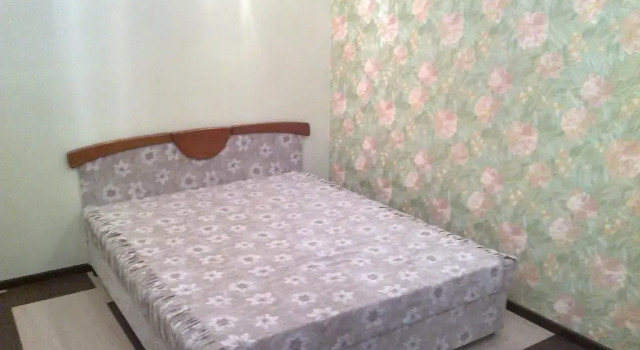 Apartment at Komsomolska 52A, Book Lejlighed Dnepropetrovsk Dnipropetrovsk Region