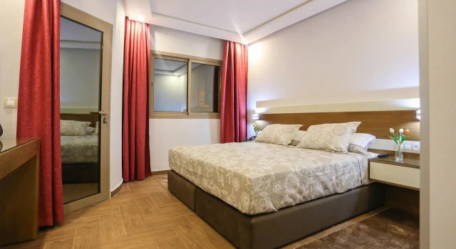 Hotel Makarim Tetouan, Varaa Hotelli Tétouan Tanger-Tetouan