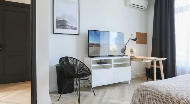 Modern Holiday Home in Scheveningen With Terrace, Reserva ahora Hotel Scheveningen Holanda Meridional, cerca de Faro de Scheveningen