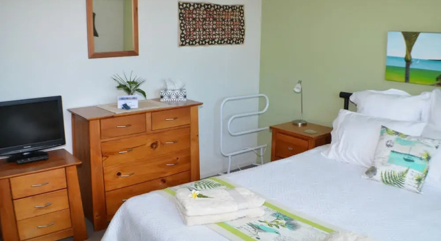 Beresford B&B