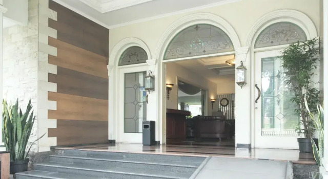 Airy Cicendo Otten 6 Bandung, Rezervovat Hotel 3hvězdičkové hotely v Bandung, poblíž Bandung Indah Plaza, 3*