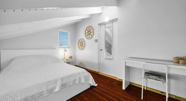 Oceanview Retreat With Pool, Rezervovat Apartmán Hotely v Aguadilla s parkováním, Parkování