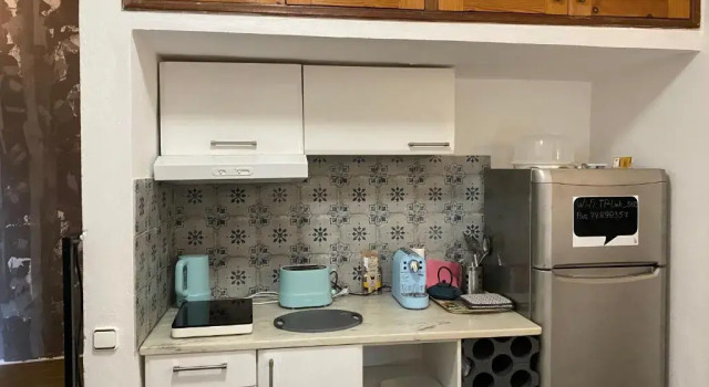 Апартаменты Casa do Milho
