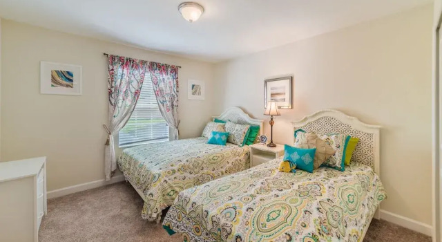 Grhmvd1568 - Champions Gate Resort - 4 Bed 3 Baths Townhouse