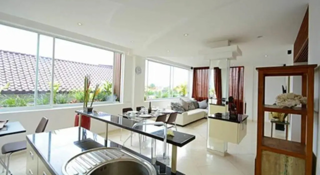 Flora Apartment Bali, Забронировать Апартаменты/квартира Апартаменты провинции Бали, Апартаменты/квартира