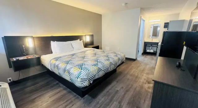 Studio 6 Southgate MI Detroit, Забронировать Отель Саутгейт Detroit Metropolitan Area