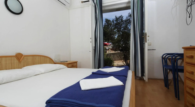 Hotel Timun, Забронировать Отель Покривеник Сплитско-Далматинская жупания