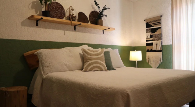 Casa Madera, Rezervați Hotel Lagos de Moreno Jalisco