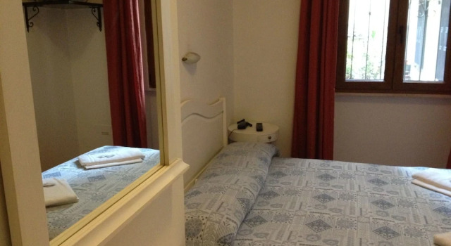 Номер Economy Albergo Sonia