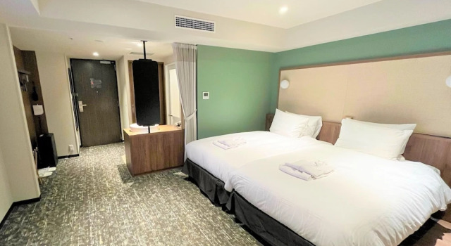 Номер Corner Keisei Richmond Hotel Tokyo Kinshicho