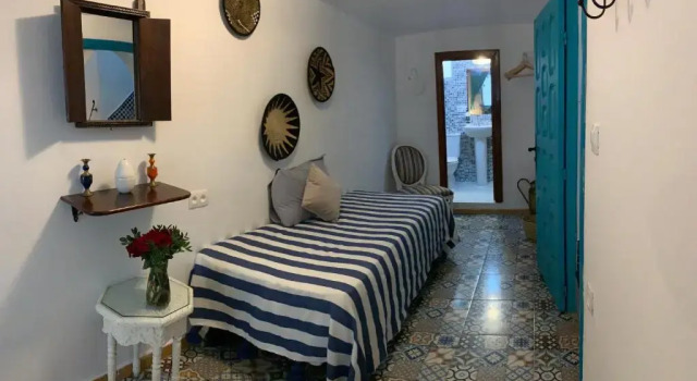Люкс Standard Riad Darna